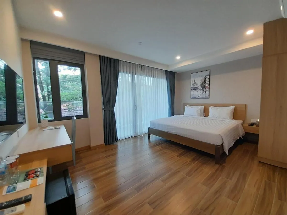 Happy Home Nha Trang