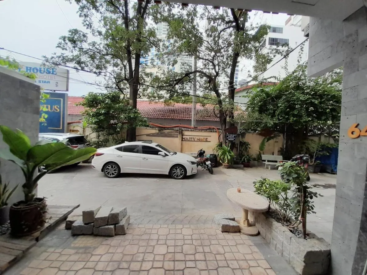 Happy Home Nha Trang