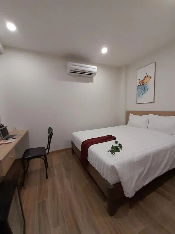 Happy Home Nha Trang
