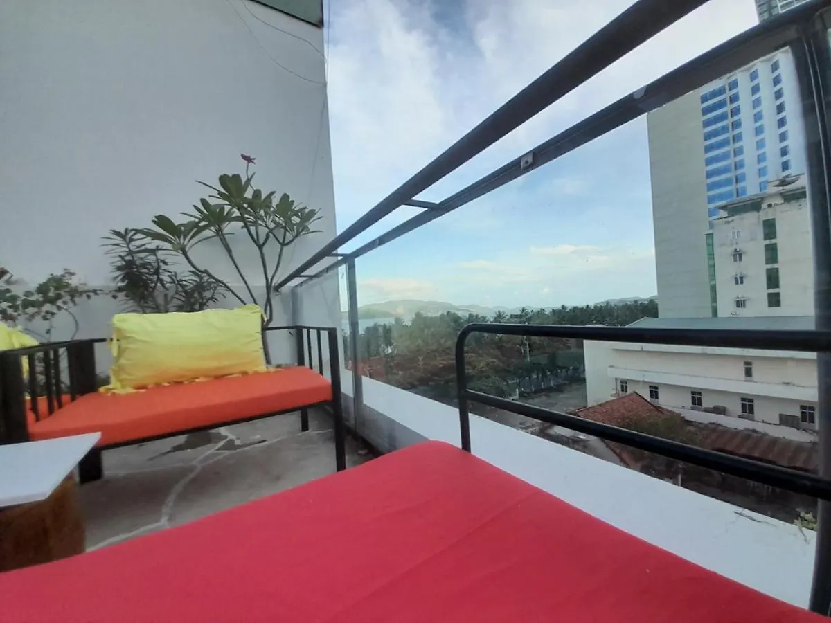 Happy Home Nha Trang