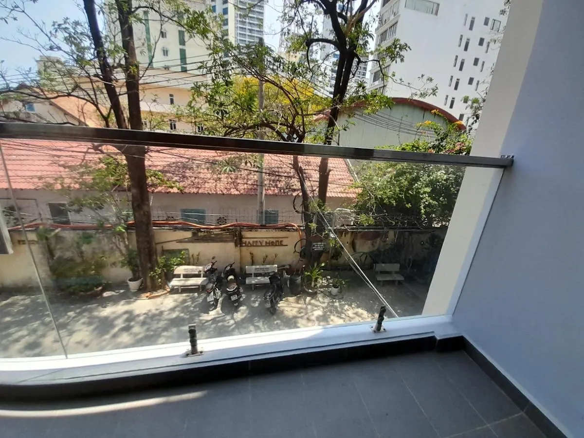 Happy Home Nha Trang 2*,
