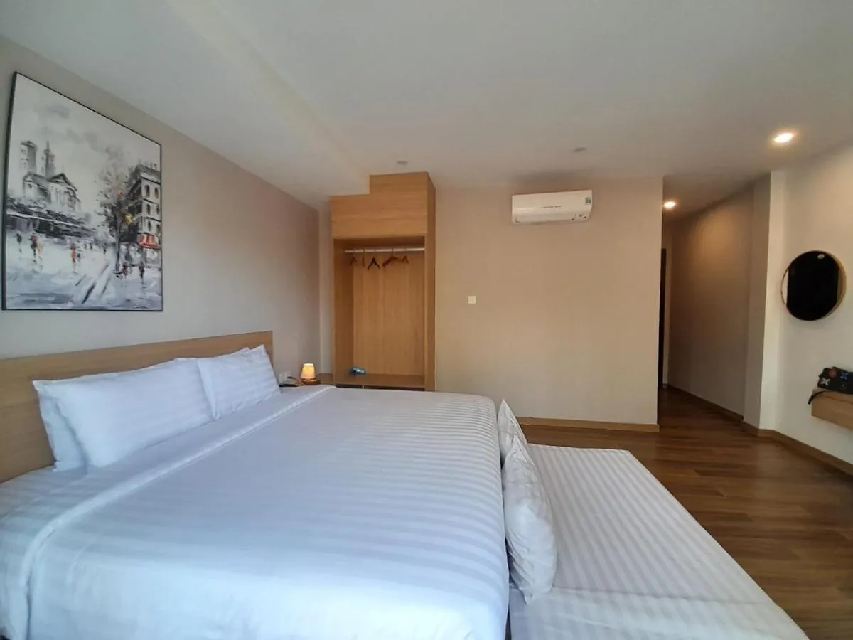 Happy Home Nha Trang Vietnam