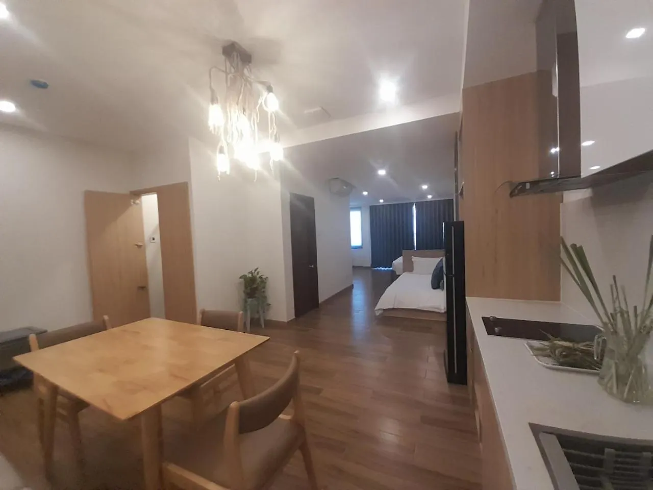 Hotel Happy Home Nha Trang
